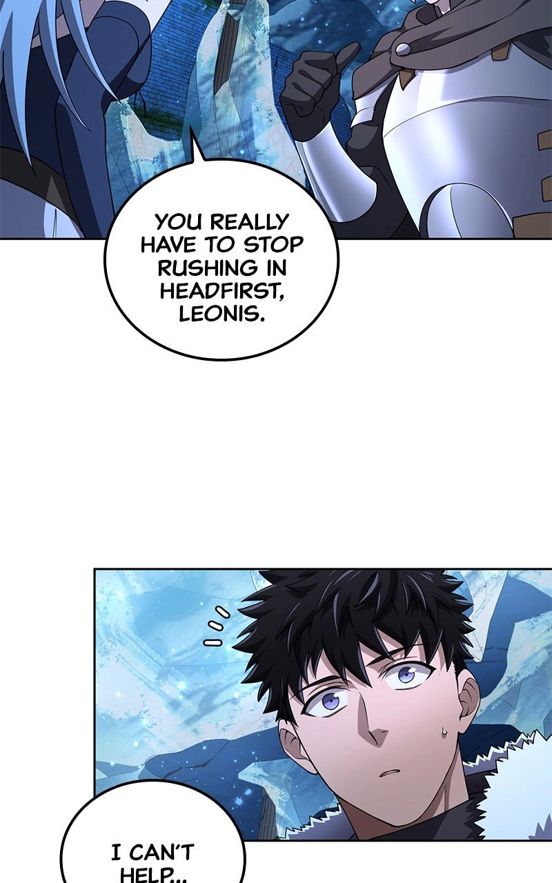 Monster Eater Chapter 37 Page 40