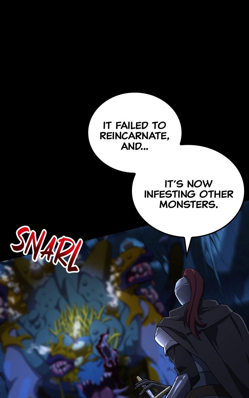 Monster Eater Chapter 37 Page 5