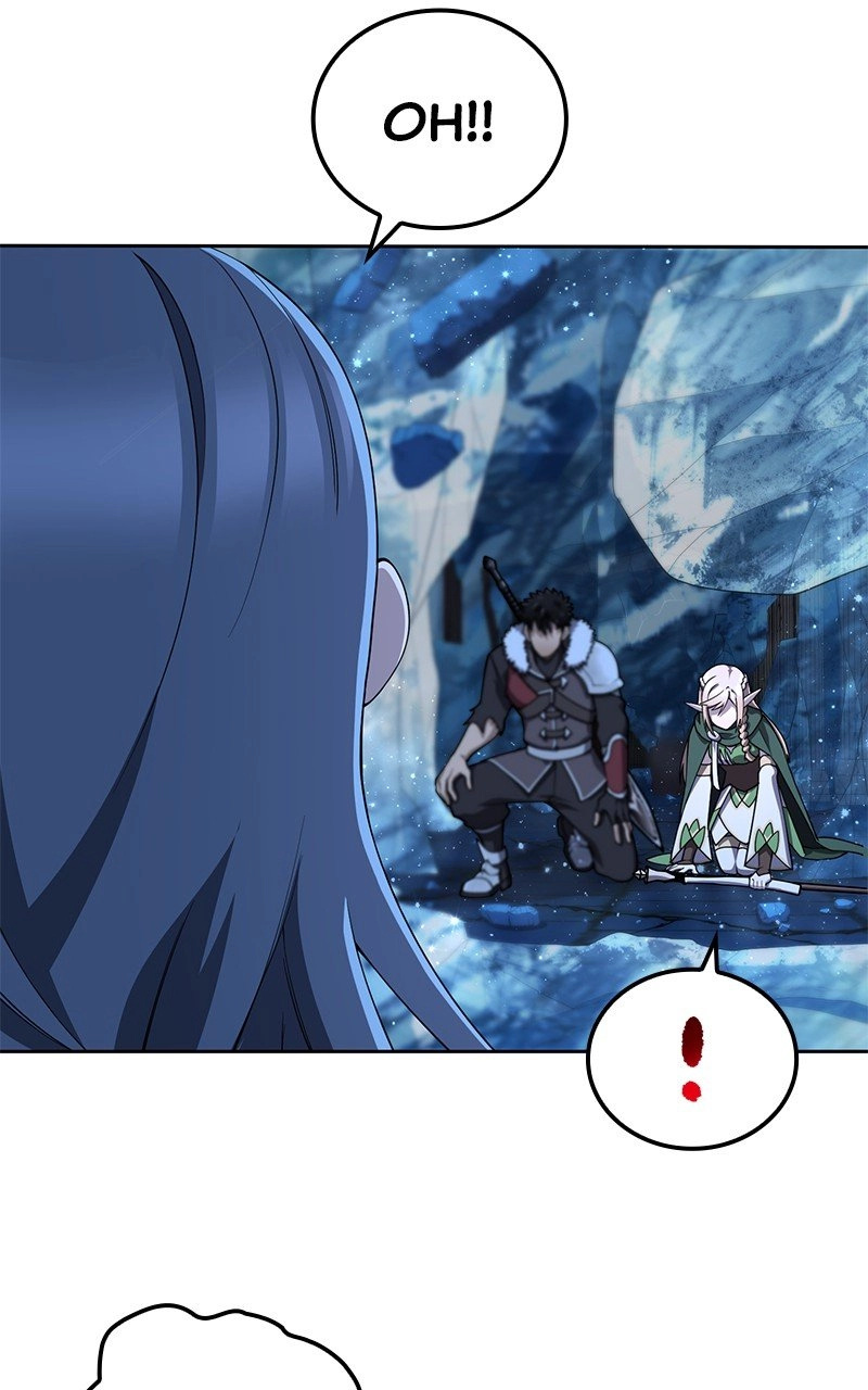 Monster Eater Chapter 37 Page 43