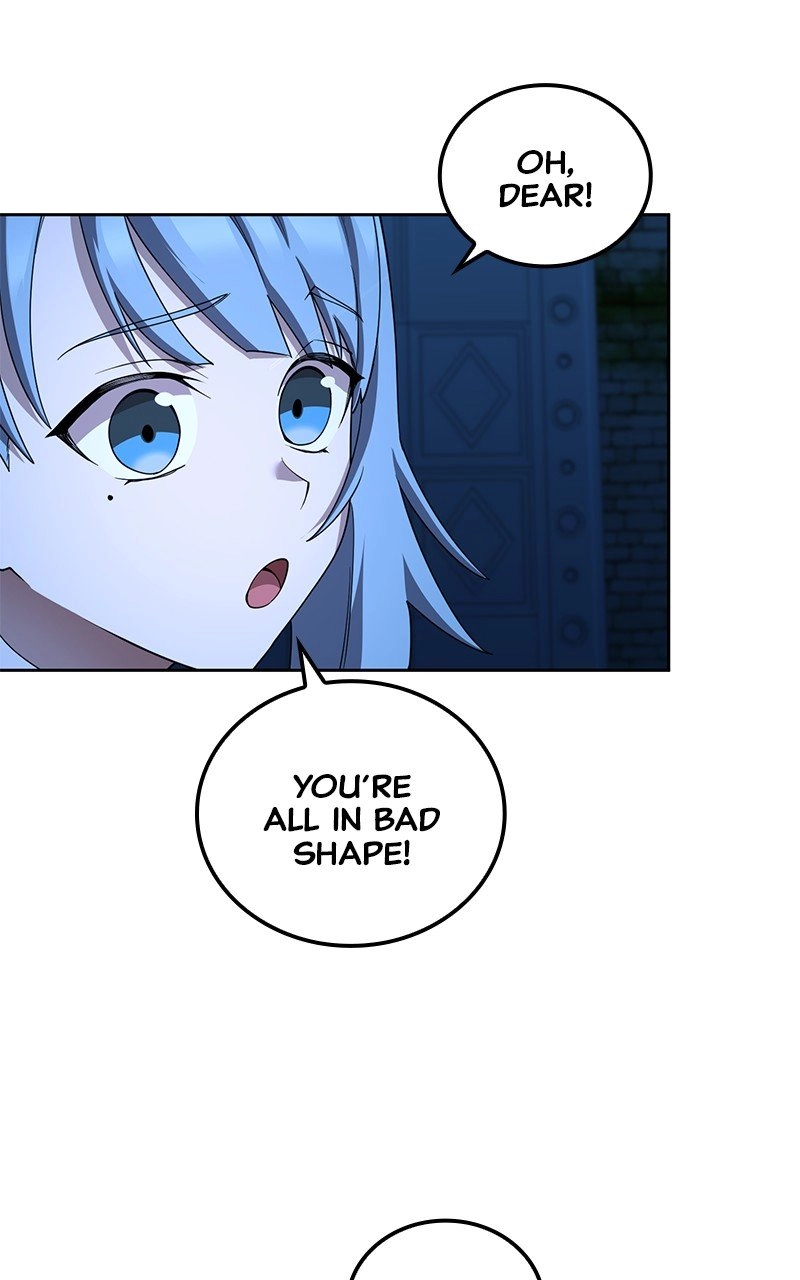 Monster Eater Chapter 37 Page 45