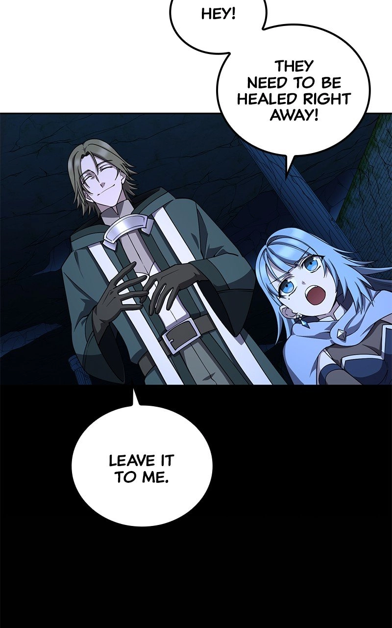 Monster Eater Chapter 37 Page 46