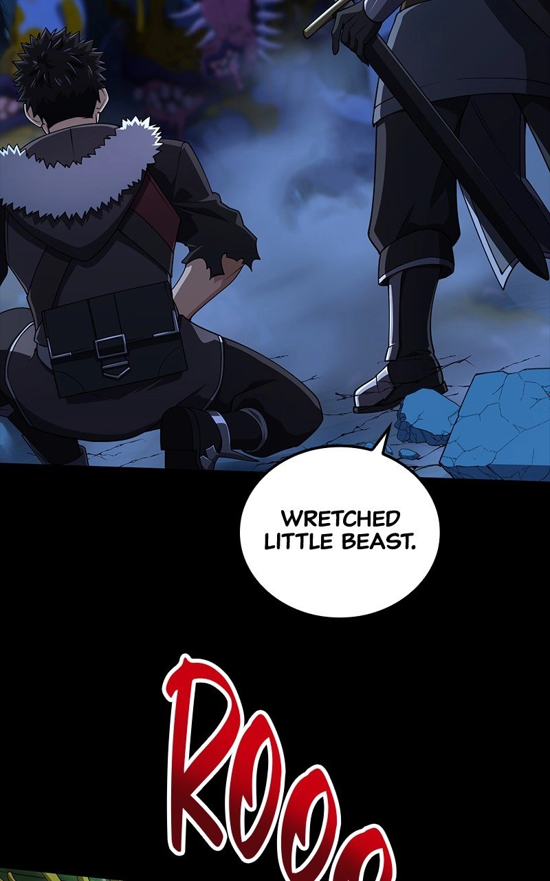 Monster Eater Chapter 37 Page 6
