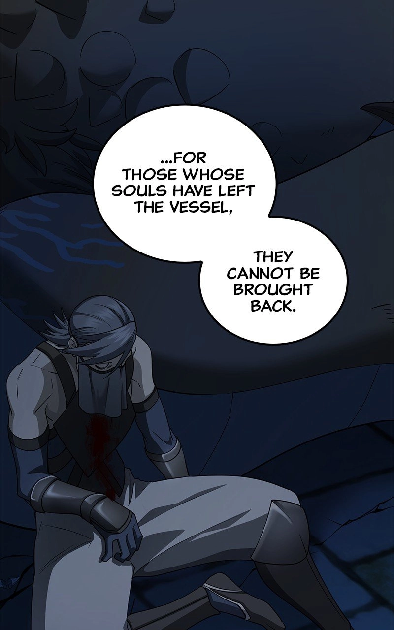 Monster Eater Chapter 37 Page 56