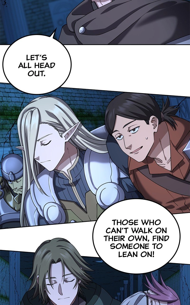 Monster Eater Chapter 37 Page 58