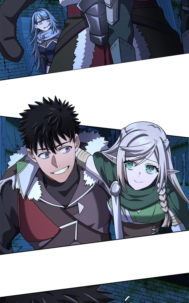 Monster Eater Chapter 37 Page 60
