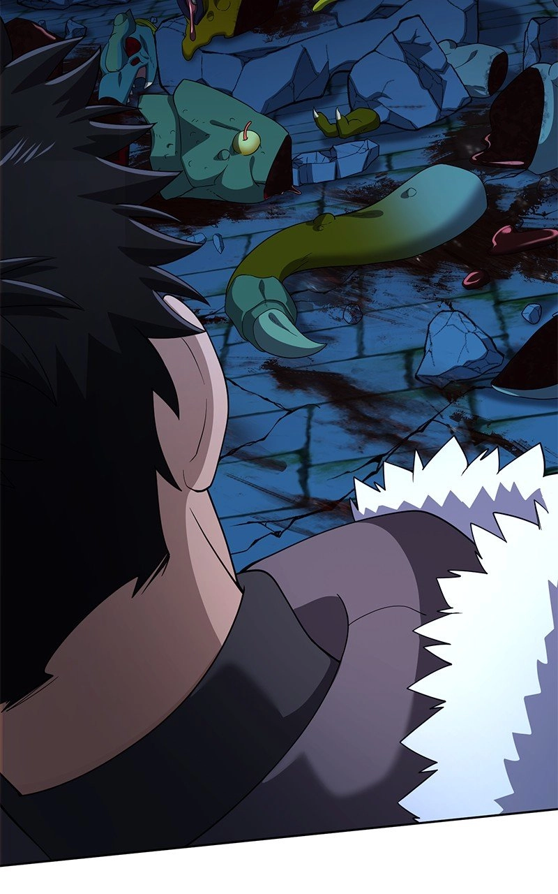 Monster Eater Chapter 37 Page 62