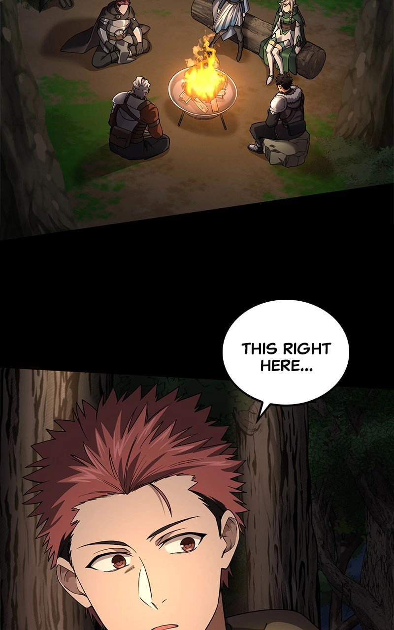 Monster Eater Chapter 37 Page 66