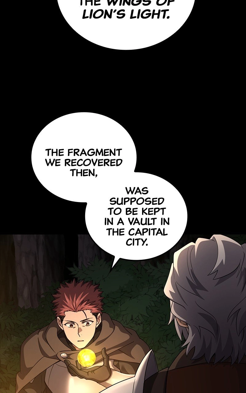 Monster Eater Chapter 37 Page 70