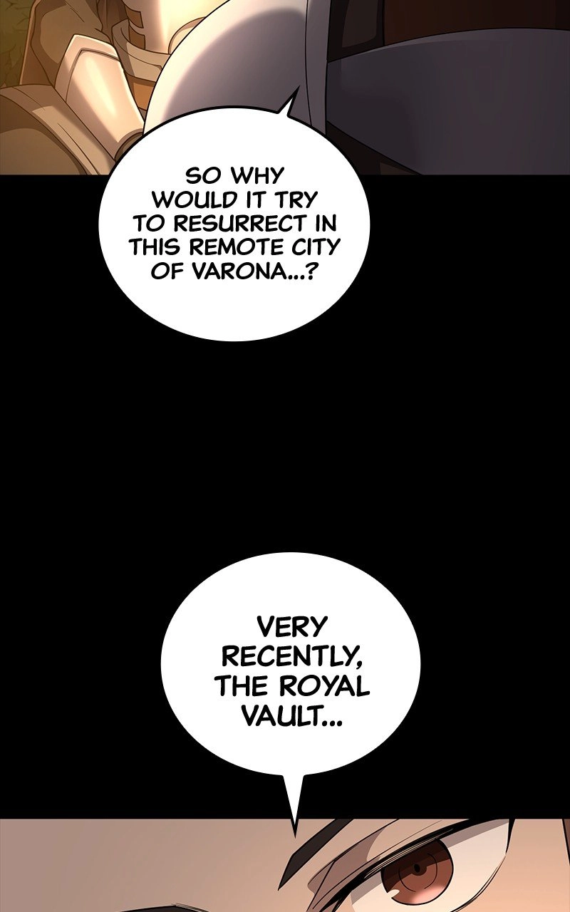Monster Eater Chapter 37 Page 71
