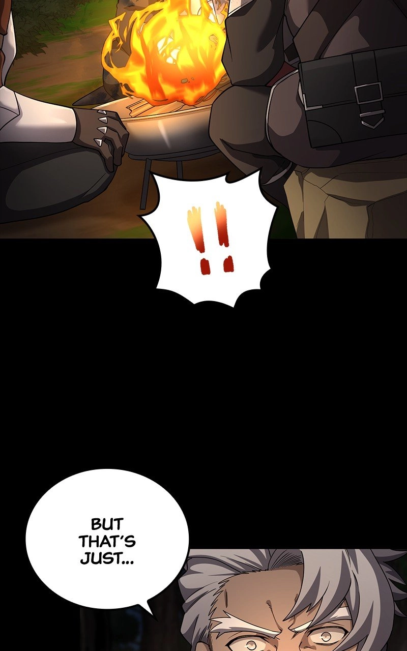 Monster Eater Chapter 37 Page 74