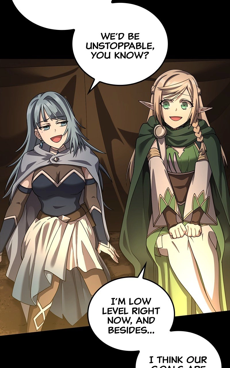 Monster Eater Chapter 37 Page 76