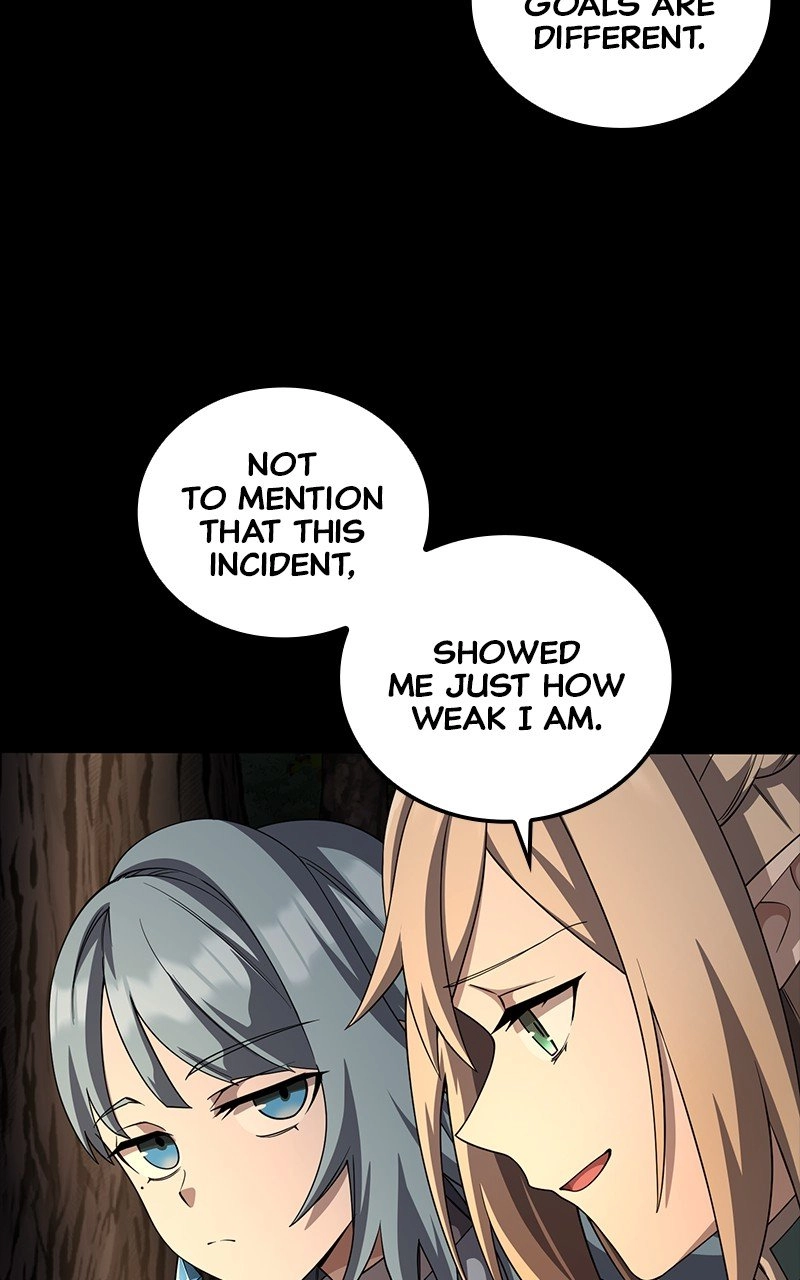Monster Eater Chapter 37 Page 77