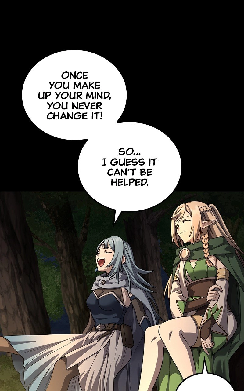 Monster Eater Chapter 37 Page 79