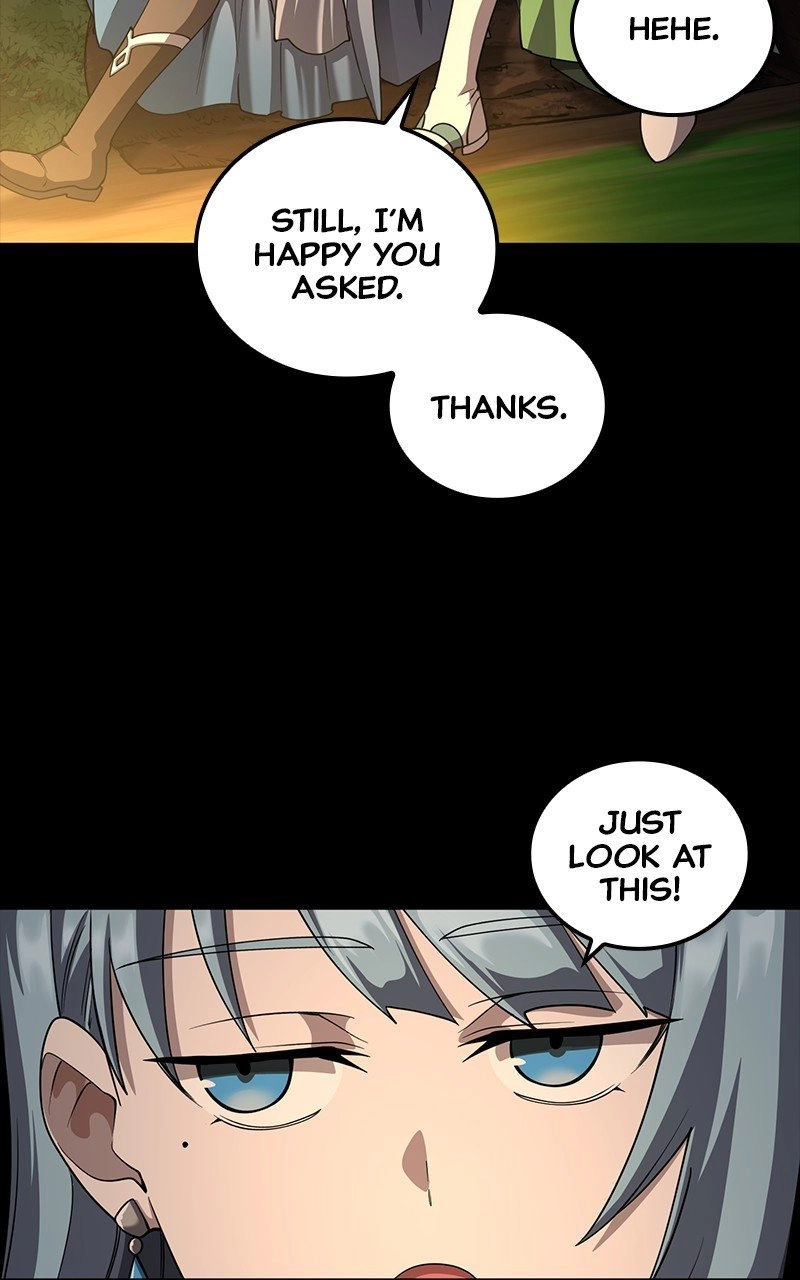 Monster Eater Chapter 37 Page 80