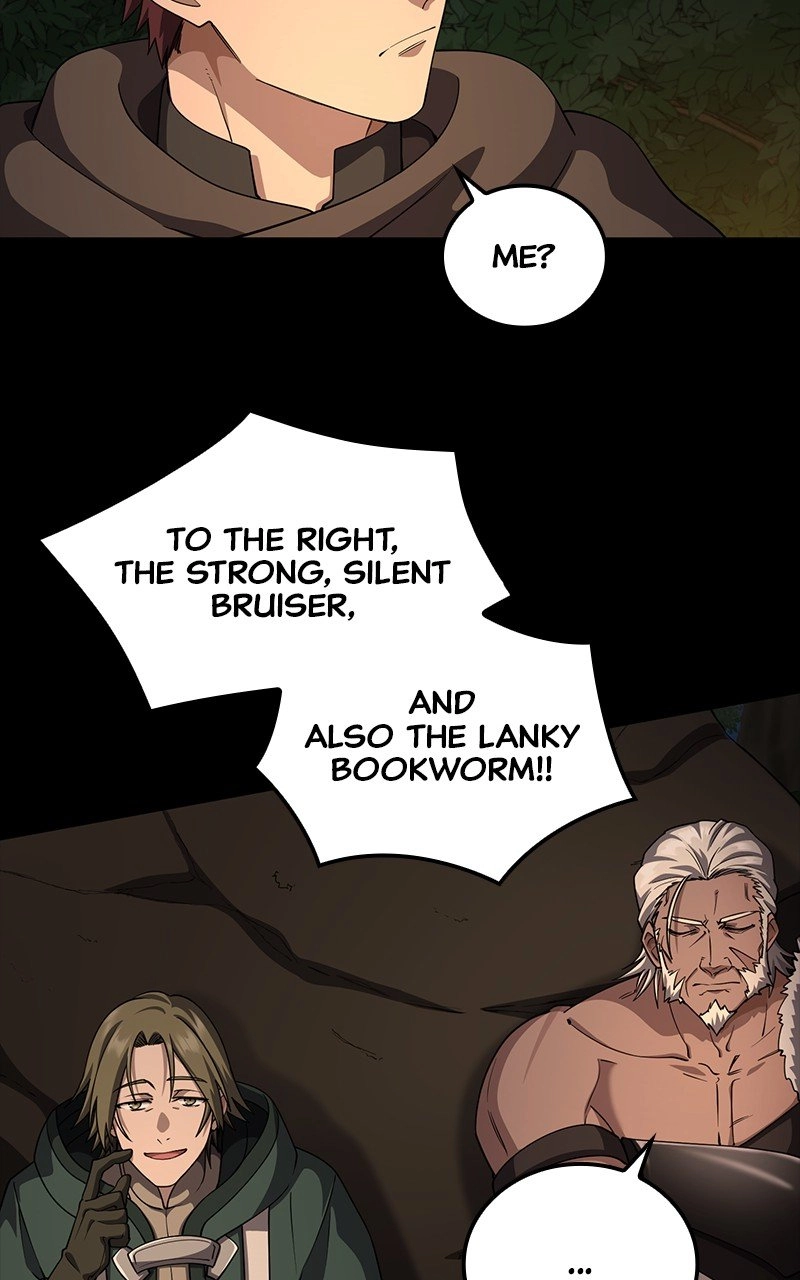 Monster Eater Chapter 37 Page 82
