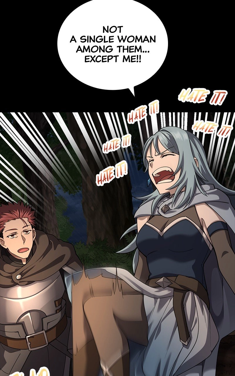 Monster Eater Chapter 37 Page 84