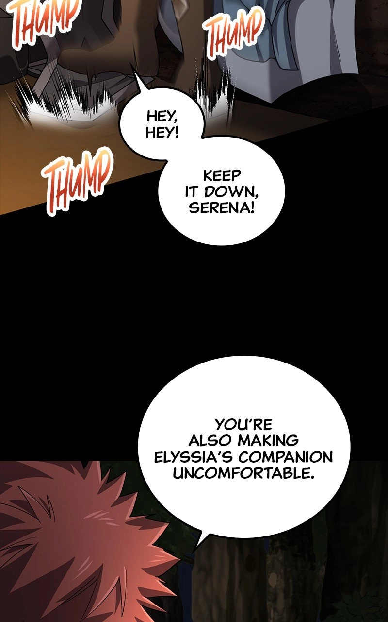 Monster Eater Chapter 37 Page 85