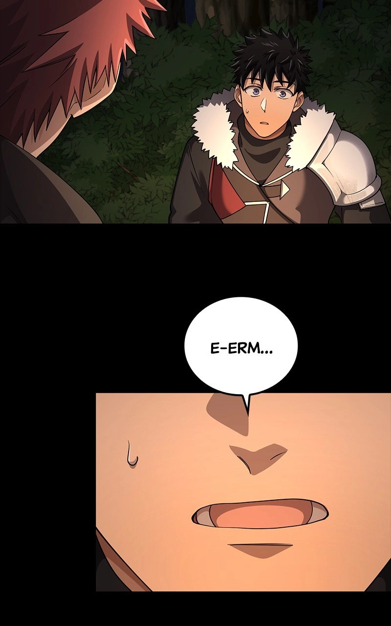 Monster Eater Chapter 37 Page 86