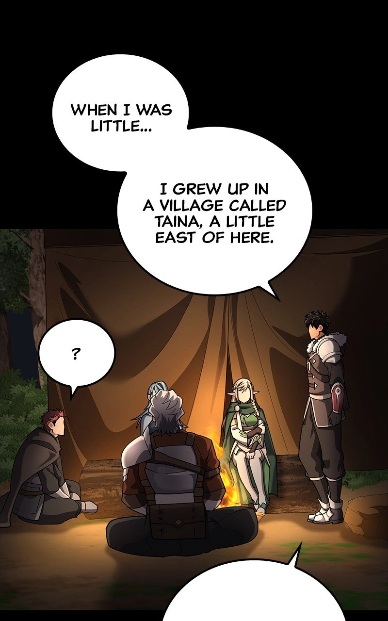 Monster Eater Chapter 37 Page 87