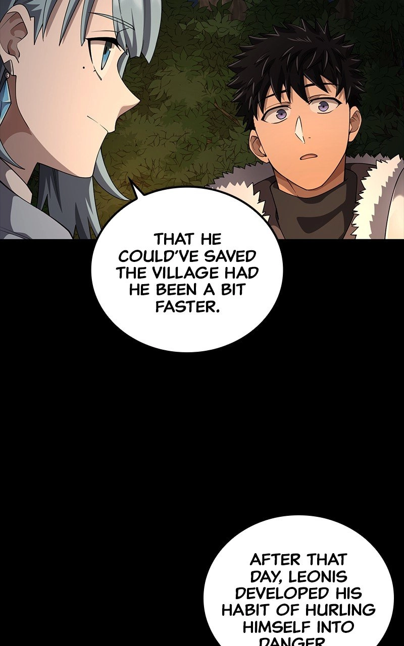 Monster Eater Chapter 37 Page 93