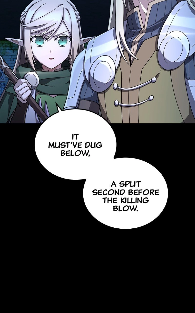 Monster Eater Chapter 34 Page 11