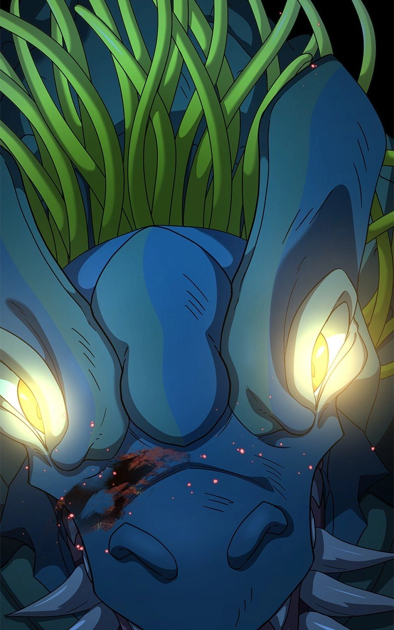 Monster Eater Chapter 34 Page 101