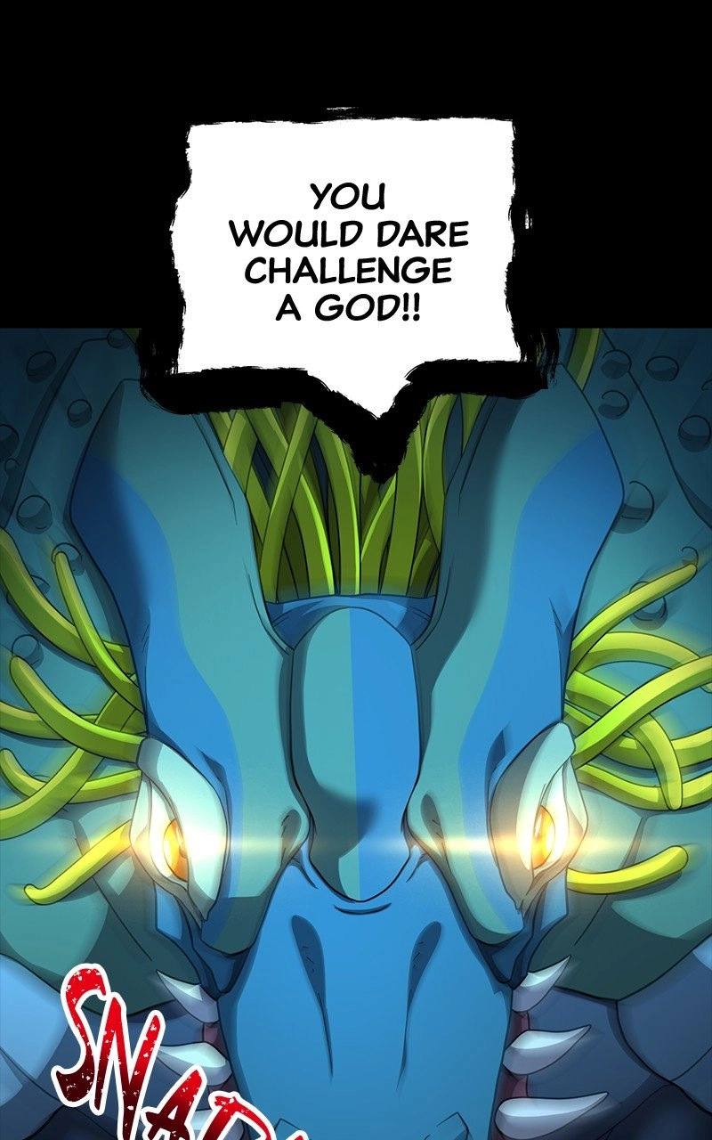 Monster Eater Chapter 34 Page 12