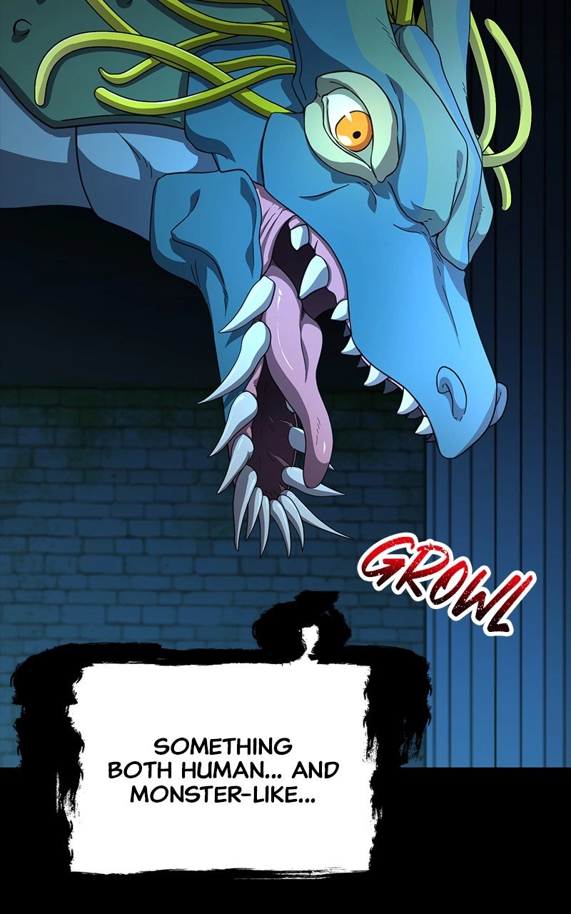 Monster Eater Chapter 34 Page 16