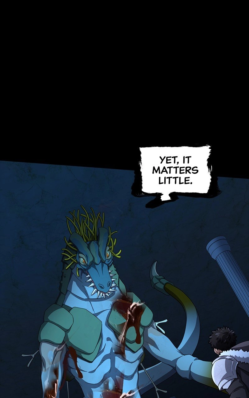 Monster Eater Chapter 34 Page 17