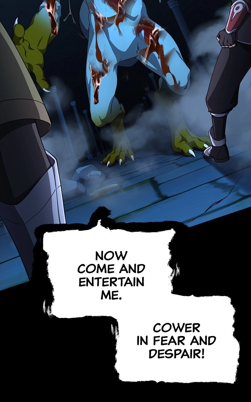 Monster Eater Chapter 34 Page 18
