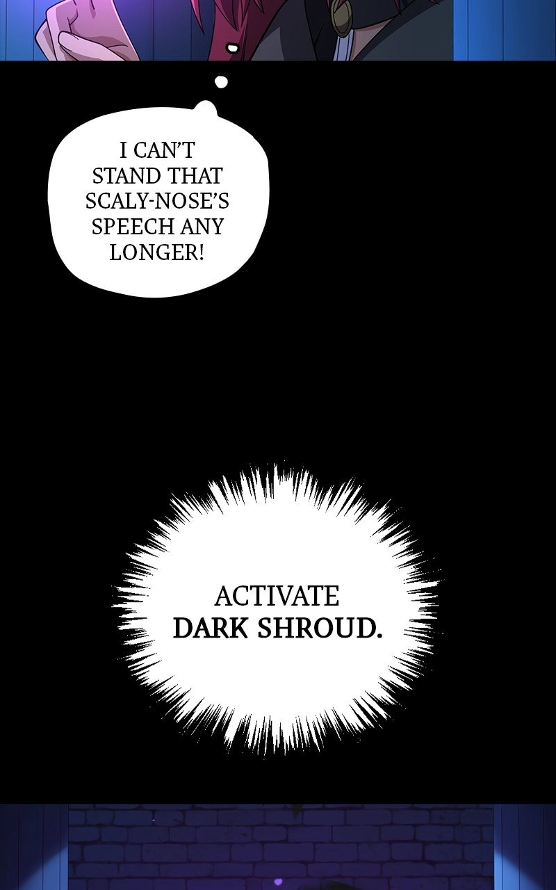Monster Eater Chapter 34 Page 20