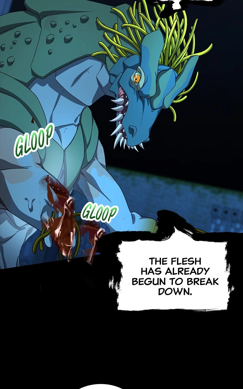 Monster Eater Chapter 34 Page 25