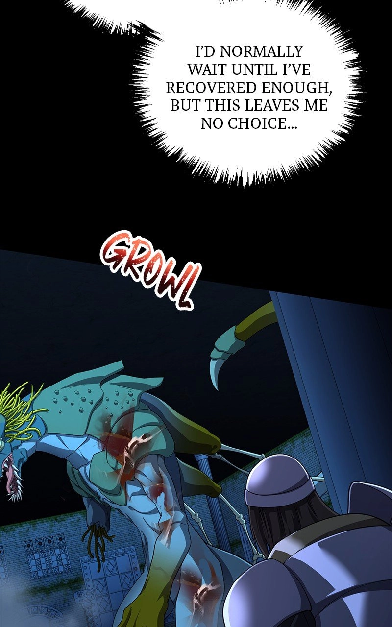 Monster Eater Chapter 34 Page 28