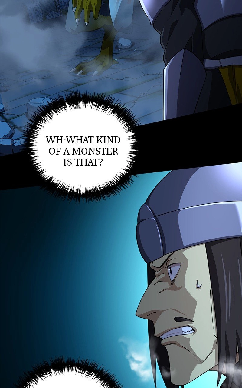 Monster Eater Chapter 34 Page 29