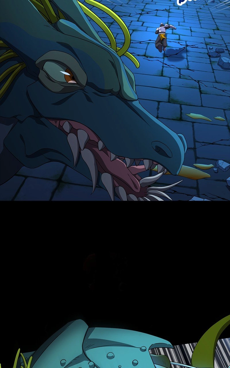 Monster Eater Chapter 34 Page 31