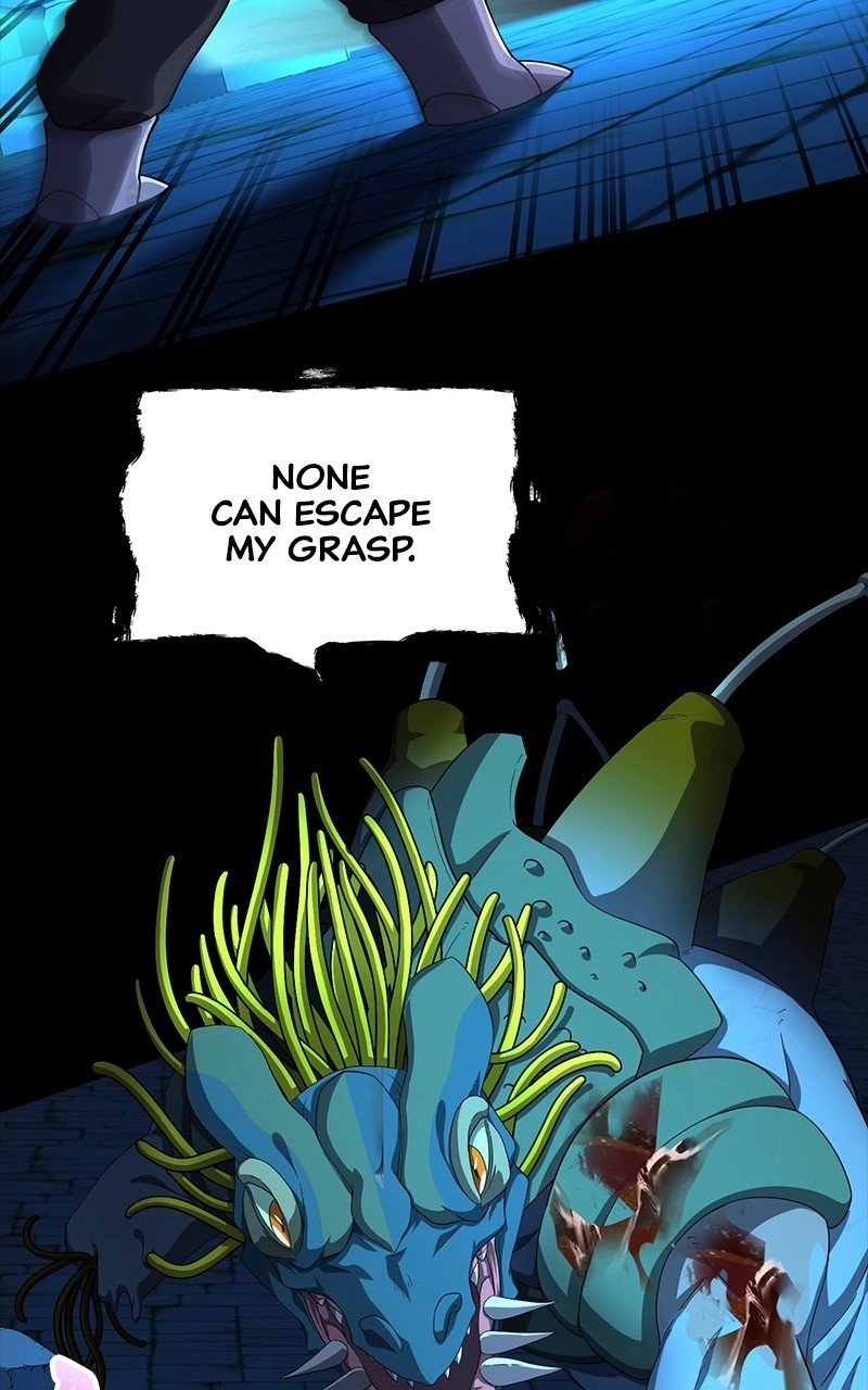 Monster Eater Chapter 34 Page 37