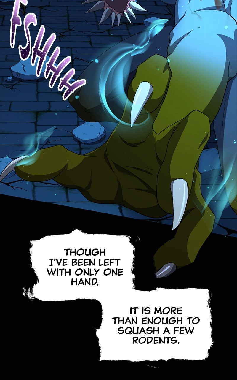 Monster Eater Chapter 34 Page 38