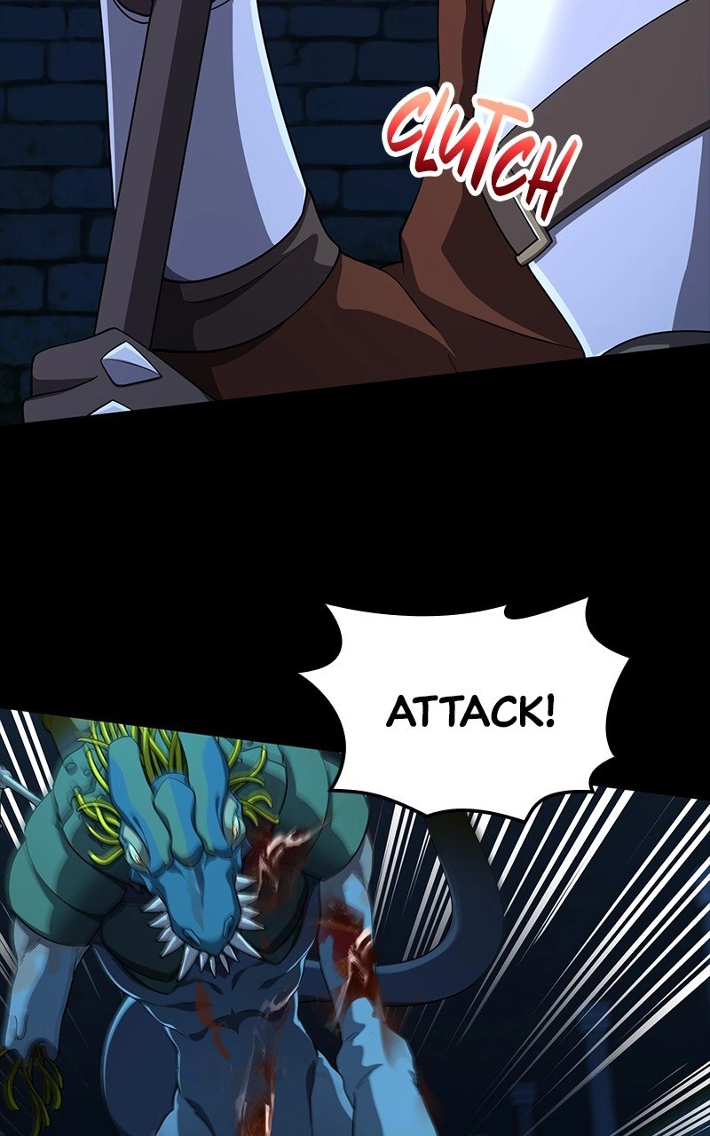 Monster Eater Chapter 34 Page 40