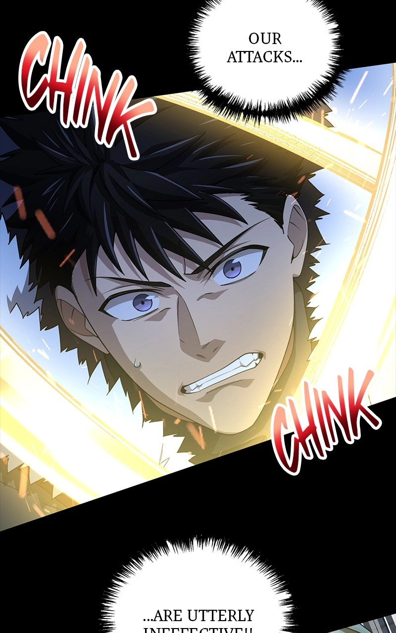 Monster Eater Chapter 34 Page 45