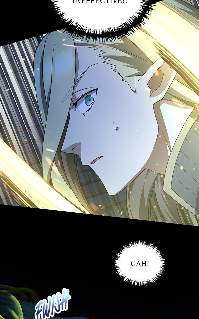 Monster Eater Chapter 34 Page 46