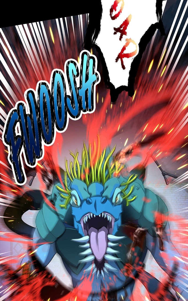 Monster Eater Chapter 34 Page 50