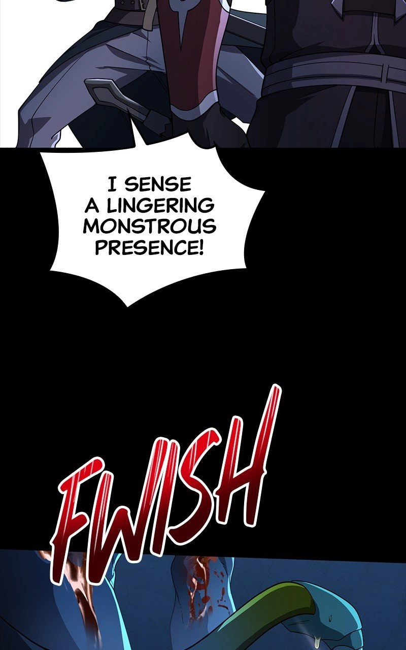 Monster Eater Chapter 34 Page 6