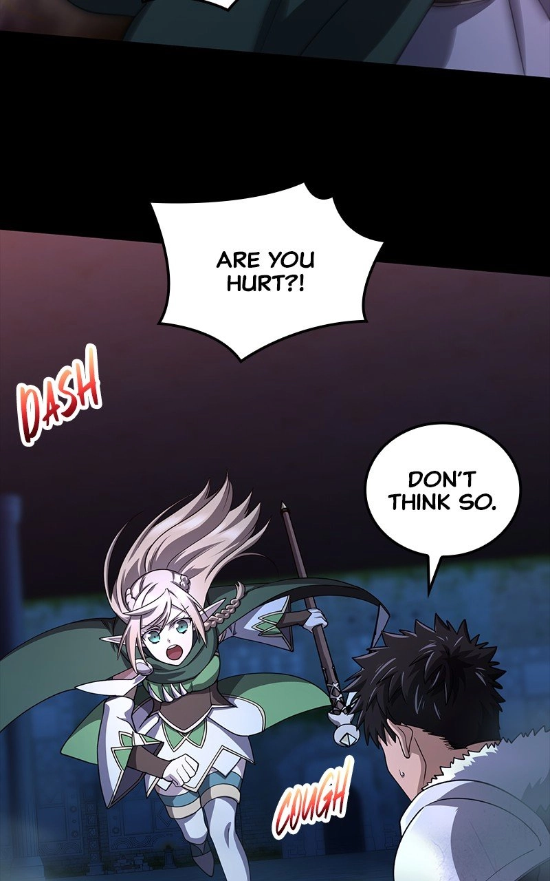 Monster Eater Chapter 34 Page 55
