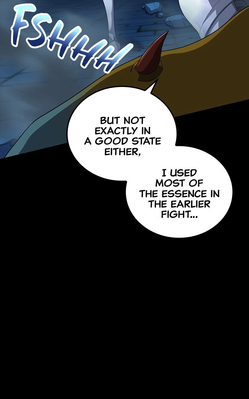 Monster Eater Chapter 34 Page 56