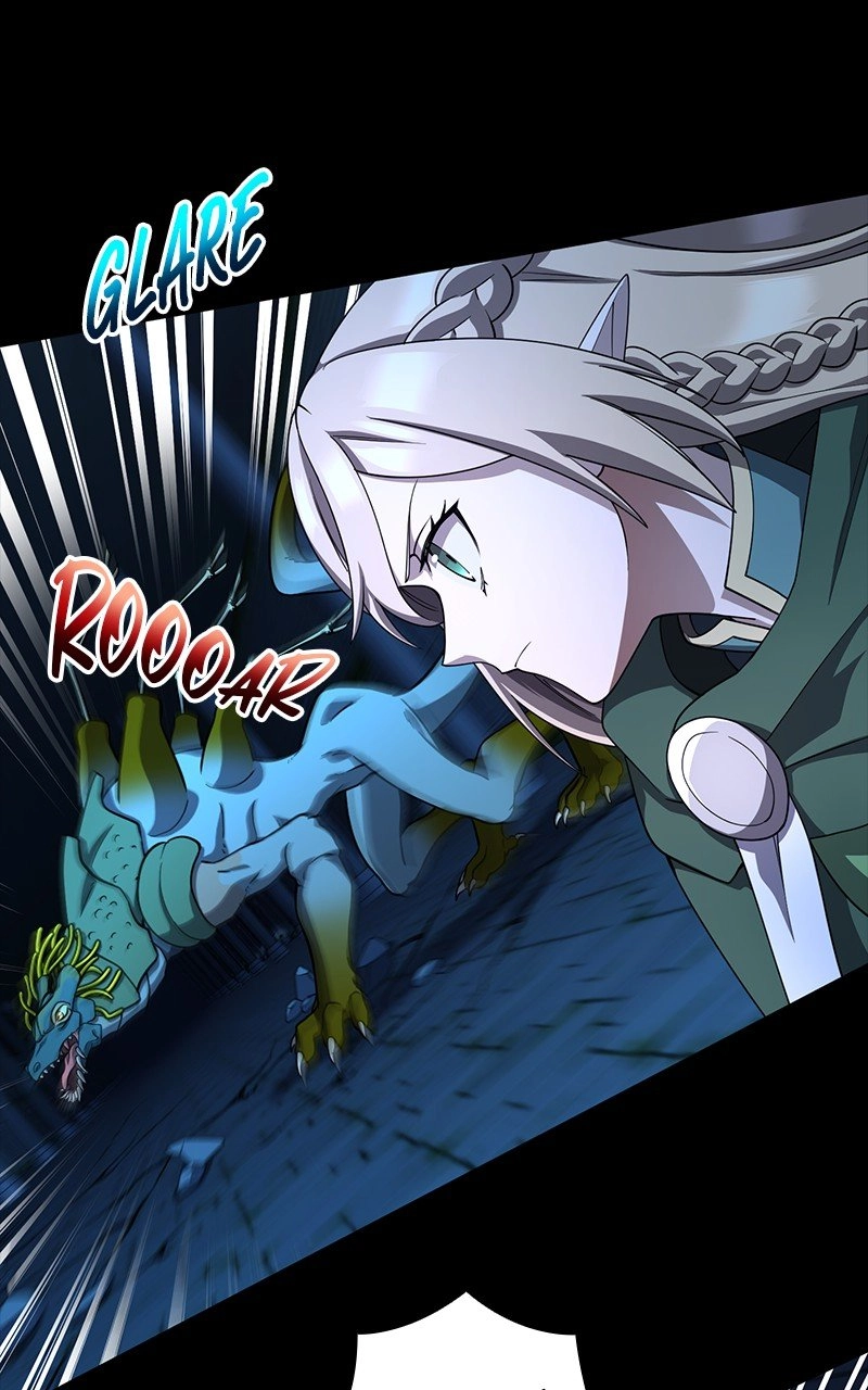 Monster Eater Chapter 34 Page 57