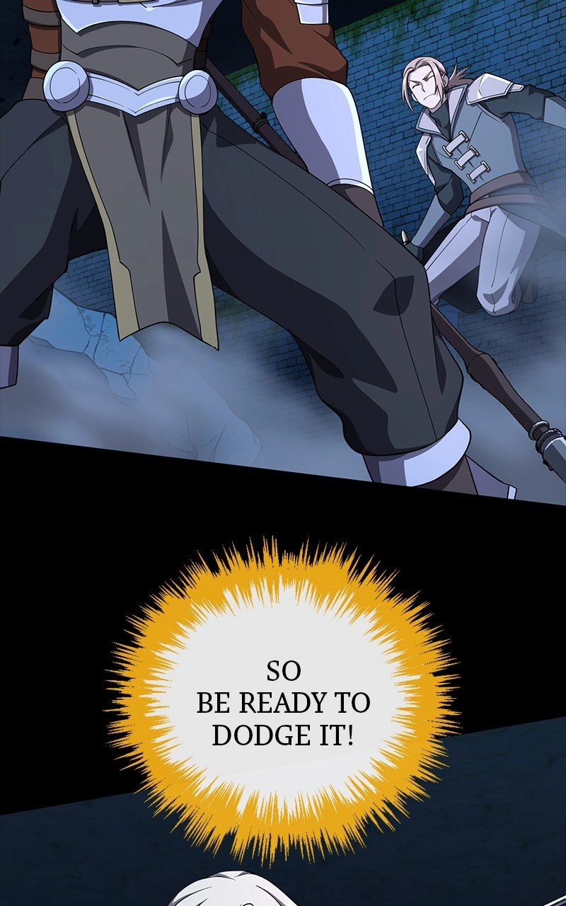 Monster Eater Chapter 34 Page 60