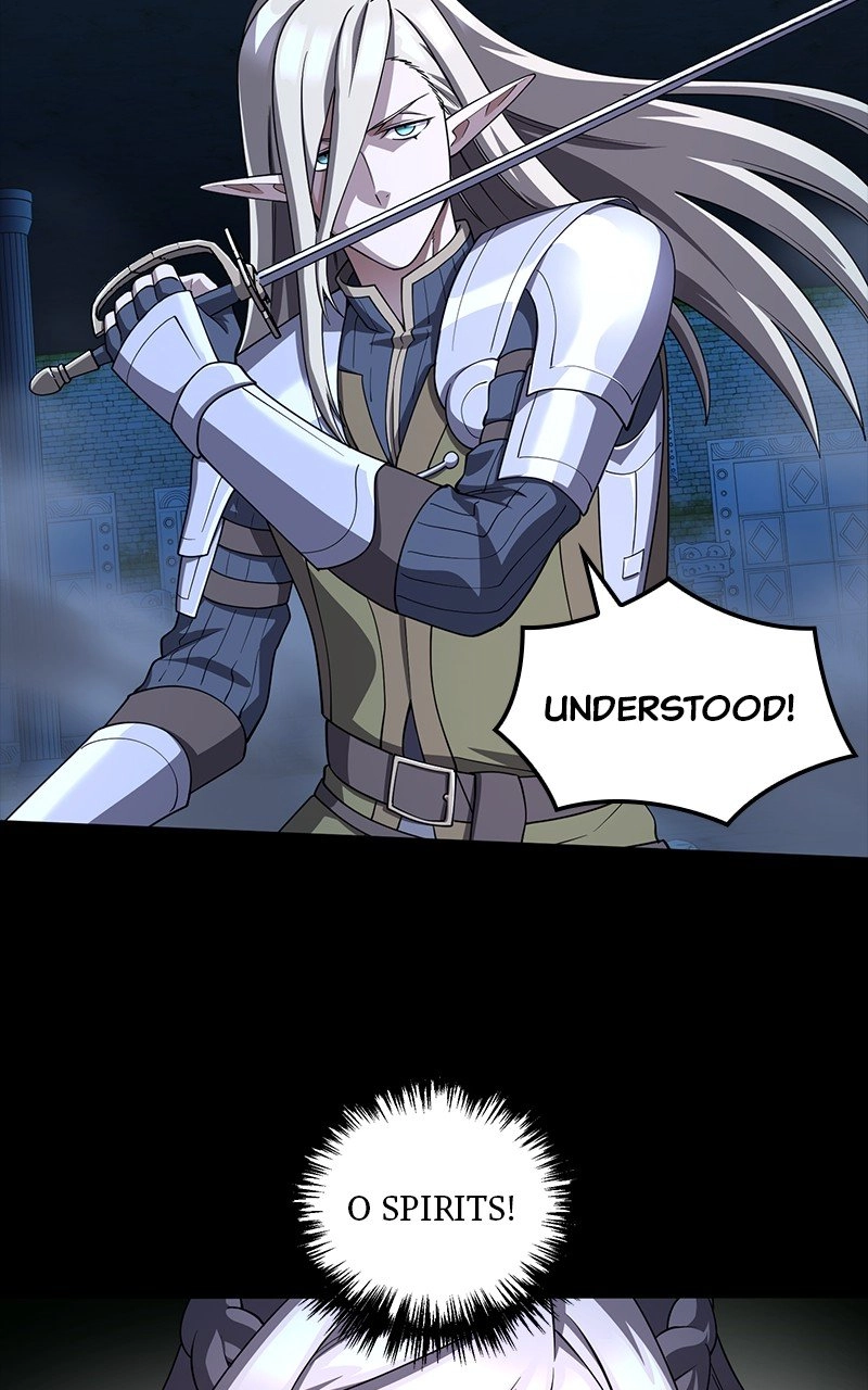 Monster Eater Chapter 34 Page 61