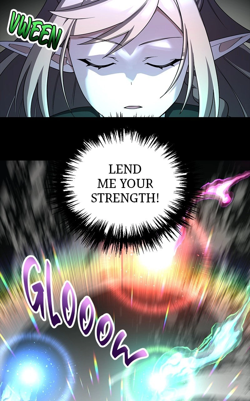 Monster Eater Chapter 34 Page 62