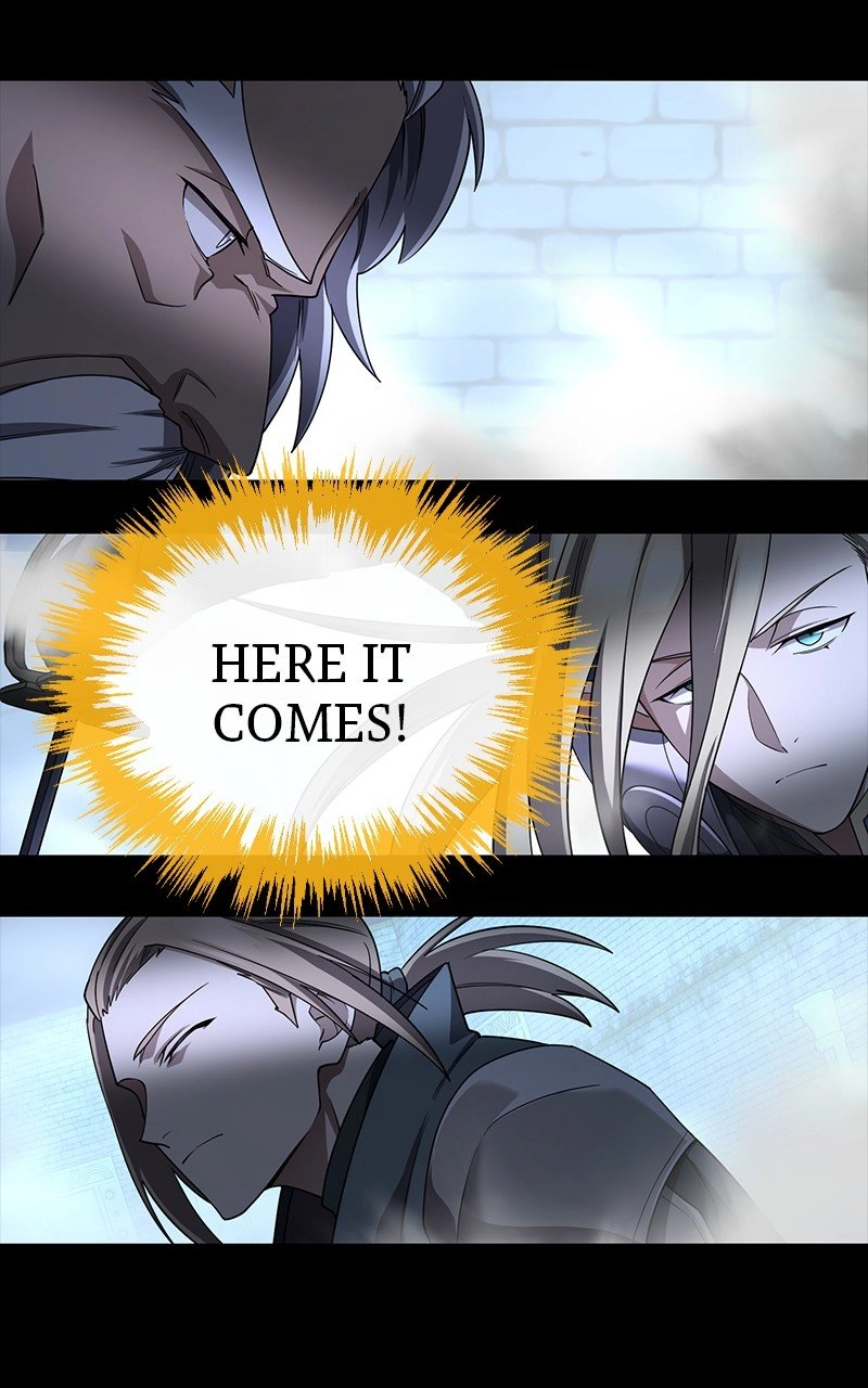 Monster Eater Chapter 34 Page 67
