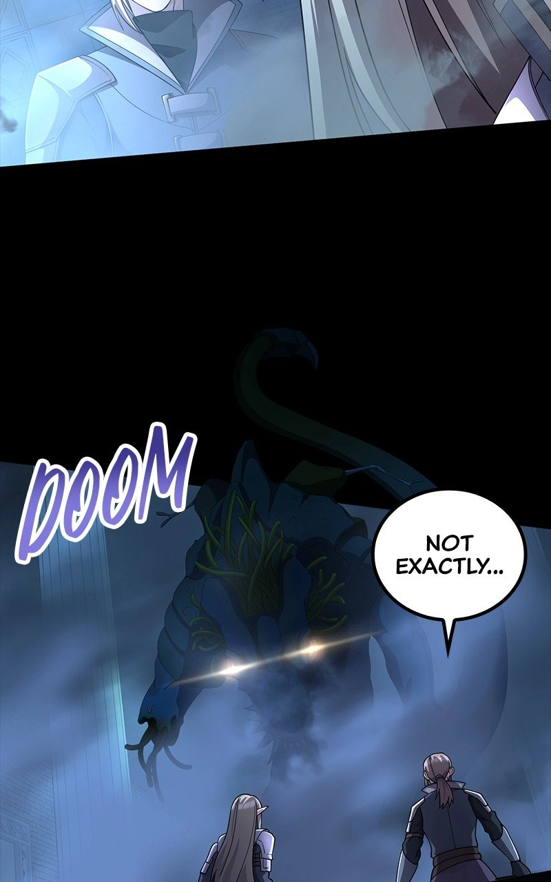 Monster Eater Chapter 34 Page 74